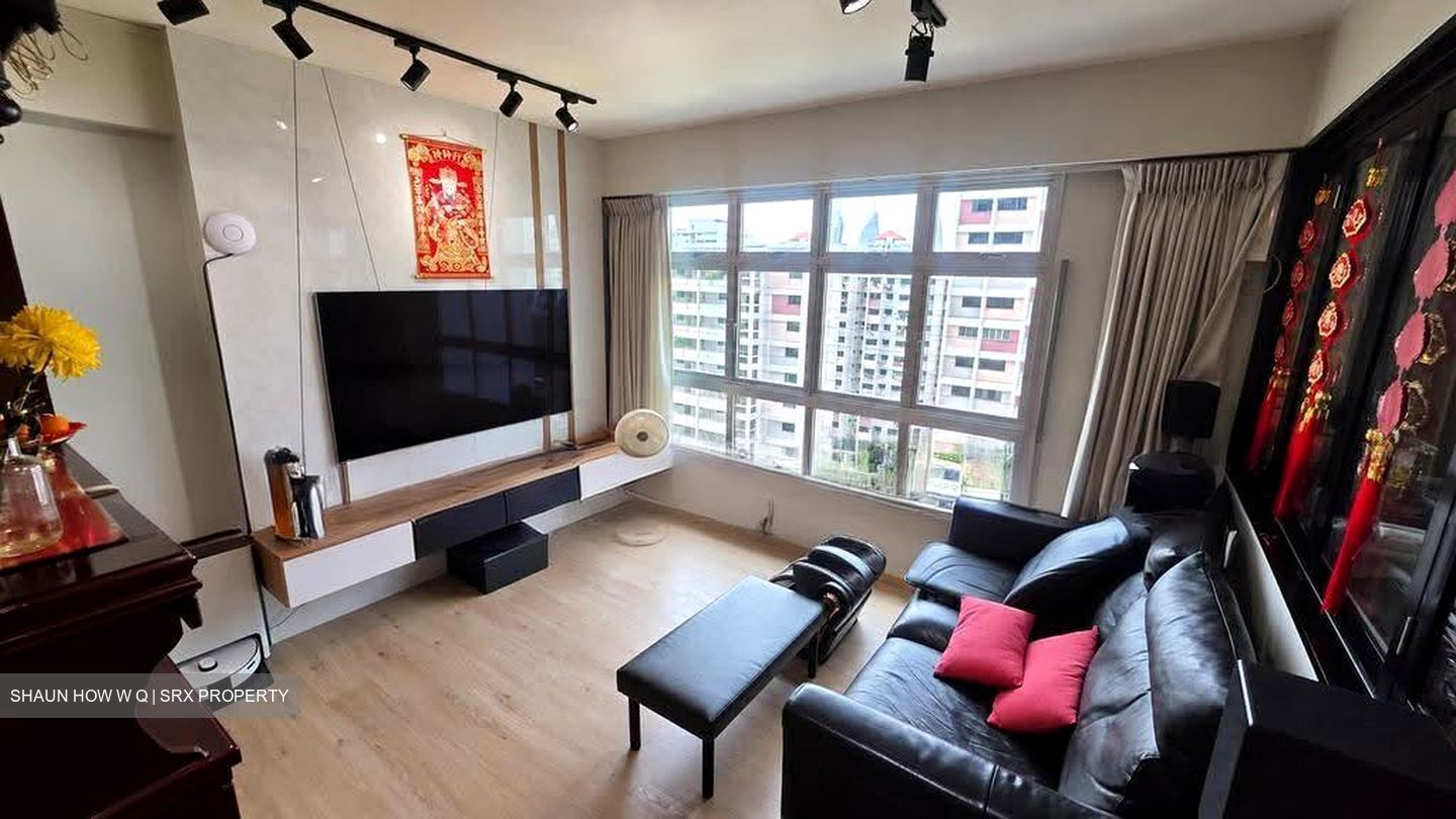Blk 70C Telok Blangah Ridgeview (Bukit Merah), HDB 4 Rooms #628327951